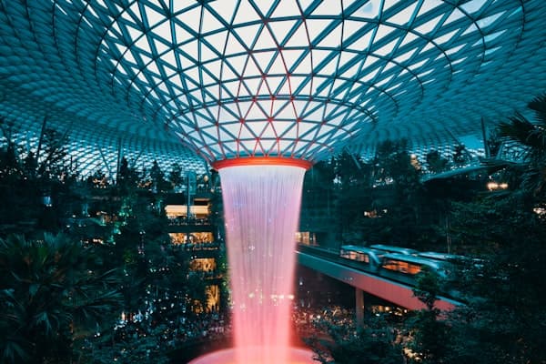 Jurong Singapore